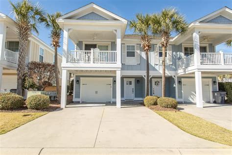 Myrtle Beach Beach House Vacation Rentals - South Carolina, United ...