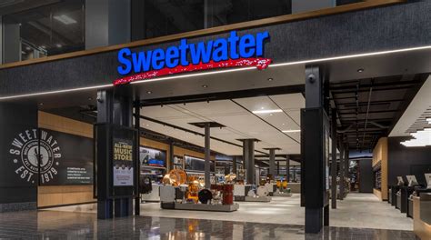 Sweetwater wins major investment from Providence Equity Partners - Audio Media International