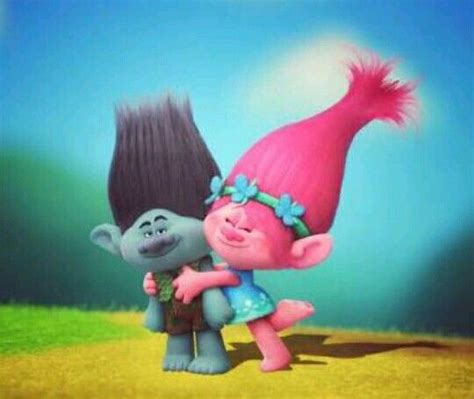 Pin on TROLLS