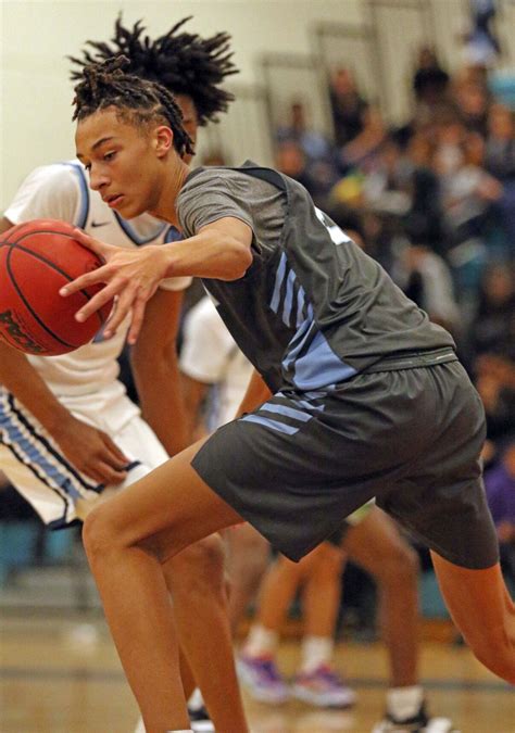 Top-rated basketball recruit Nate Ament transfers to Highland | Sports | insidenova.com