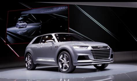 2024 Audi Q9 Specs | Latest Car Reviews