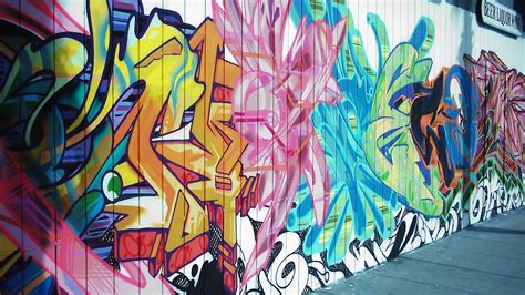 HD Wallpaper Graffiti Art | 2020 Live Wallpaper HD