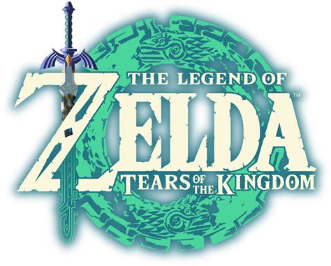 The Legend of Zelda: Tears of the Kingdom | The Legend of Zelda Wiki ...