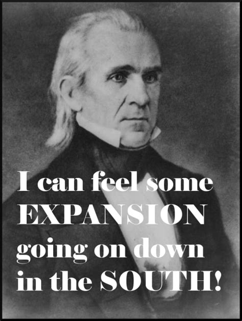 James K. Polk Quotes. QuotesGram