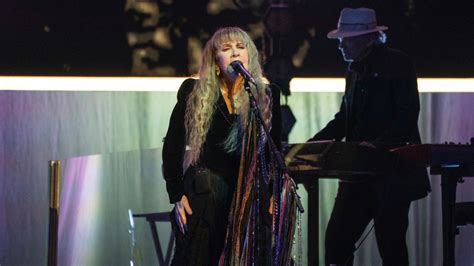 Stevie Nicks will perform two concerts in Pa. this fall in addition to ...