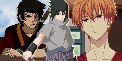 10 Anime Characters Who Never Got Their Revenge