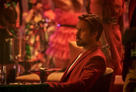 'The Gray Man' review: Ryan Gosling's new Netflix thriller feels empty ...