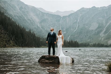 Montana Elopement Packages (All-Inclusive) — Promise Mountain Weddings