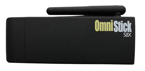 OmniStick S8X: Best Kodi Stick Mini PC