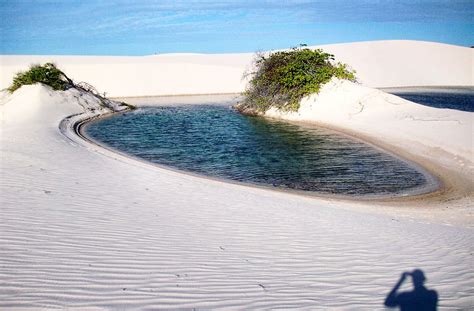 Brazil’s Hidden Treasure: the Lençóis Maranhenses National Park ...