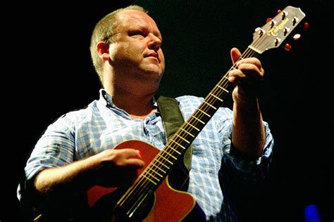 Pixies' Black Francis: 'I'm fine with streaming – iTunes is a pain in the ass' - NME