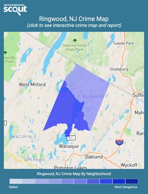 Ringwood, NJ, 07456 Crime Rates and Crime Statistics - NeighborhoodScout