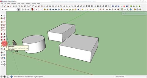 SketchUp - 3D drawing - Adult and Community Education - Fraser