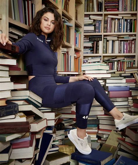 Selena Gomez Puma Ad Offends Hindu Group - Branding in Asia