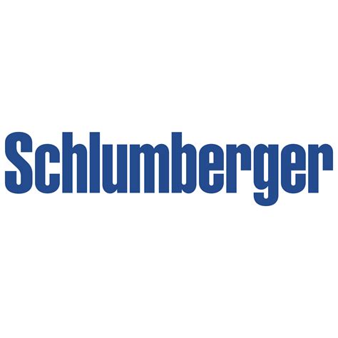 Schlumberger Logo PNG Transparent & SVG Vector - Freebie Supply