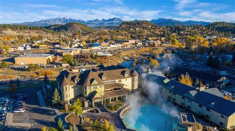 The Springs Resort & Spa, Colorado | Spas of America