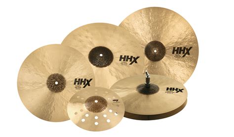 Cymbals - SABIAN Cymbals