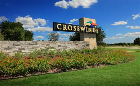 Reasons to Move to Kyle, TX in 2021 – Crosswinds – – NEWLY BUILT HOMES ...