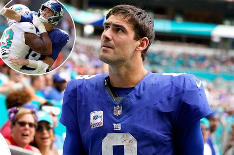 Daniel Jones injury update: Giants' Brian Daboll 'optimistic'