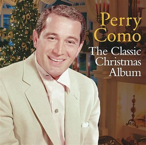 The Classic Christmas Album: Amazon.ca: Music