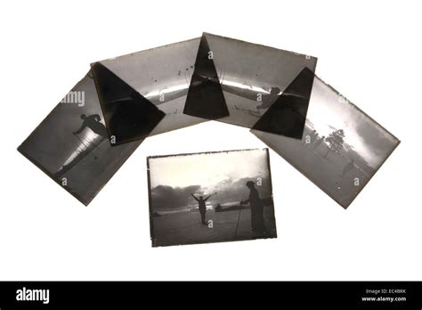 old photograph on silver bromide gelatin plate Stock Photo, Royalty Free Image: 76314439 - Alamy