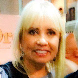 Carla Estrada - Age, Family, Bio | Famous Birthdays