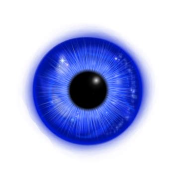 Eye Contacts Png