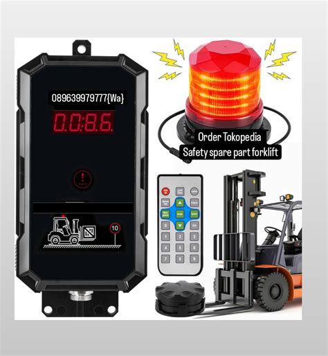 Mechanical Forklift speed Limit device , fork Lift ... Buy Mechanical ...