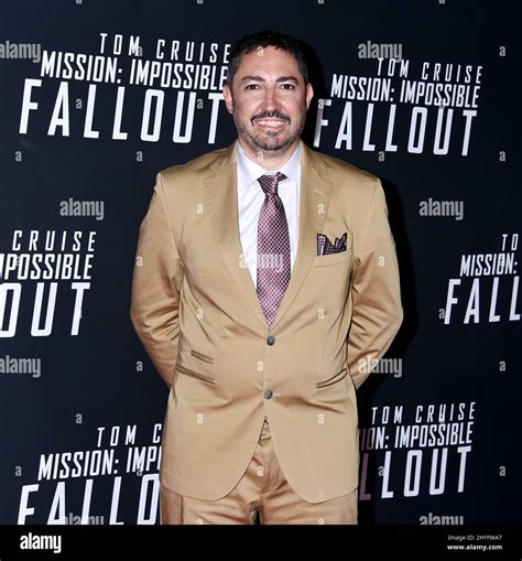 Jake Myers attending the Washington DC premiere of Mission: Impossible Fallout Stock Photo - Alamy