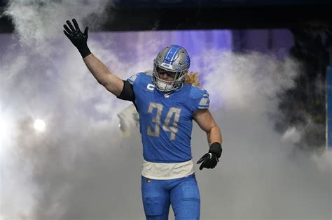 Detroit Lions expect linebacker competition to lift defense after ...