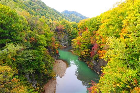 jozankei_onsen_autumn_colors | Kyuhoshi