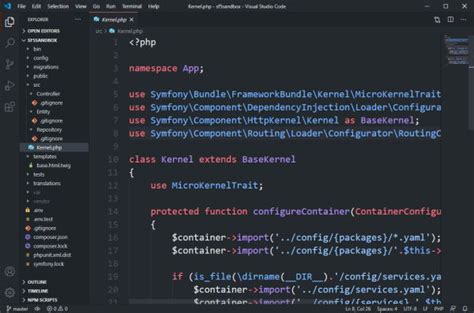 Top 10: Best Dark Themes For Visual Studio Code in 2020 | Our Code World