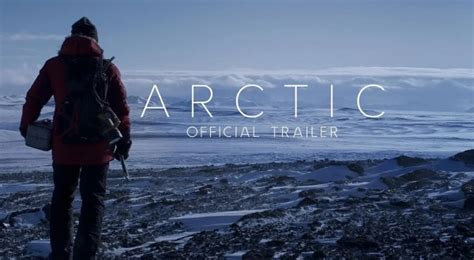 Arctic |Teaser Trailer