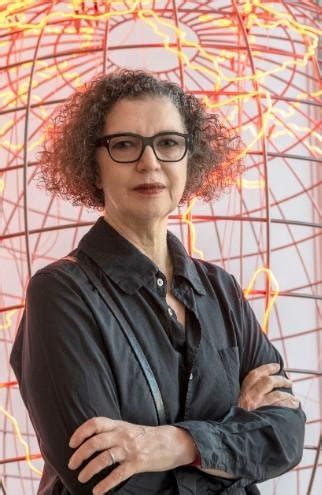 Mona Hatoum Biography, Artworks, NFT's & More | MemoriesForArt