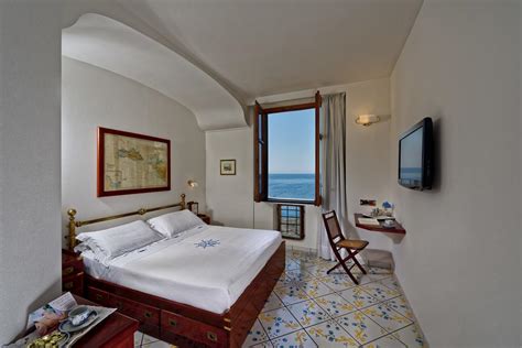 Hotel Marmorata, Ravello - Amalfi Coast, Italy