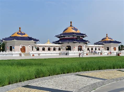 THE 10 BEST Inner Mongolia Sights & Landmarks to Visit (2024)