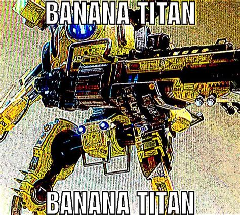 Titanfall 2 is a great game - #popular memes | Titanfall, Humor, Memes