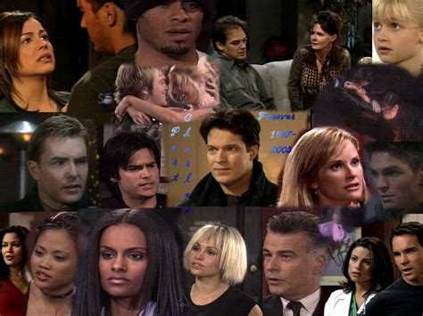 Port Charles Soap Opera Stars, Night Shift, Me Tv, One Life, Tv ...