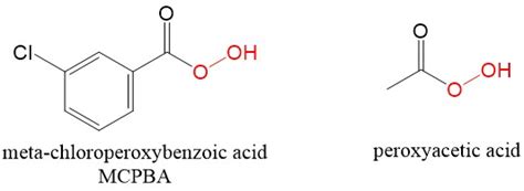 Epoxides: Formation and Utilization | Organic Chemistry Help