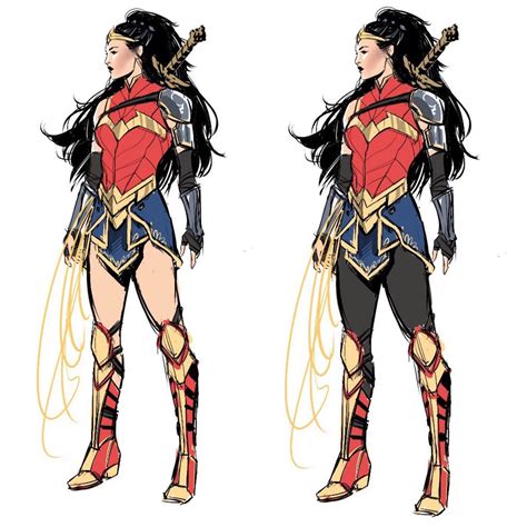 Wonder woman art, Wonder woman, Super hero costumes