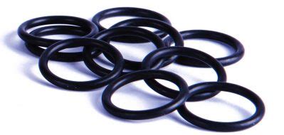 NBR Nitrile O-rings - NewDealSeals