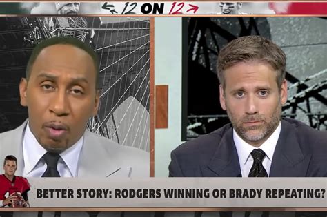 Max Kellerman officially out at ESPN's 'First Take'