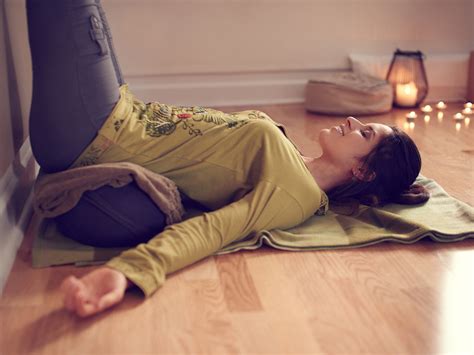 7 Yoga Poses for Relaxation | ACTIVE