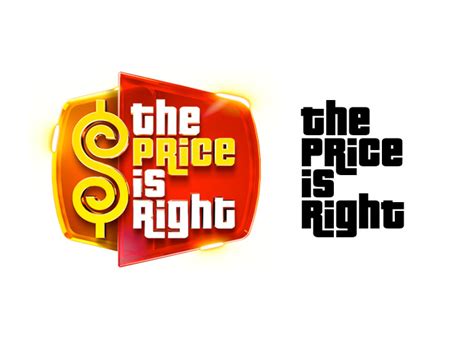 The Price is Right (1972–) - Fonts In Use