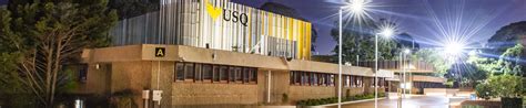 University of Southern Queensland | World University Rankings | THE