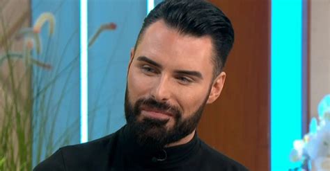 Rylan Clark teases Big Brother reunion?