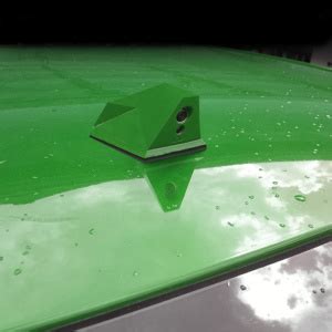 Available Colors-Green – ICU Car Cam System™