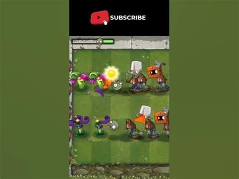 PvZ2 GamePlay || Max Level Mastery 100 || Nightshade vs Dusk Lobber : Who is The Best? #pvz2 # ...