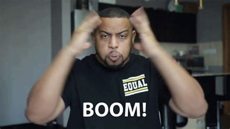 Boom Explode GIF - Boom Explode Kaboom - Discover & Share GIFs