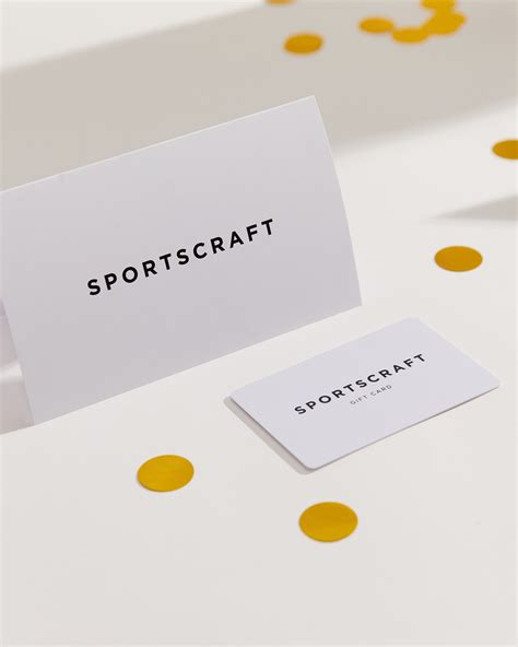 Gift Card | Sportscraft